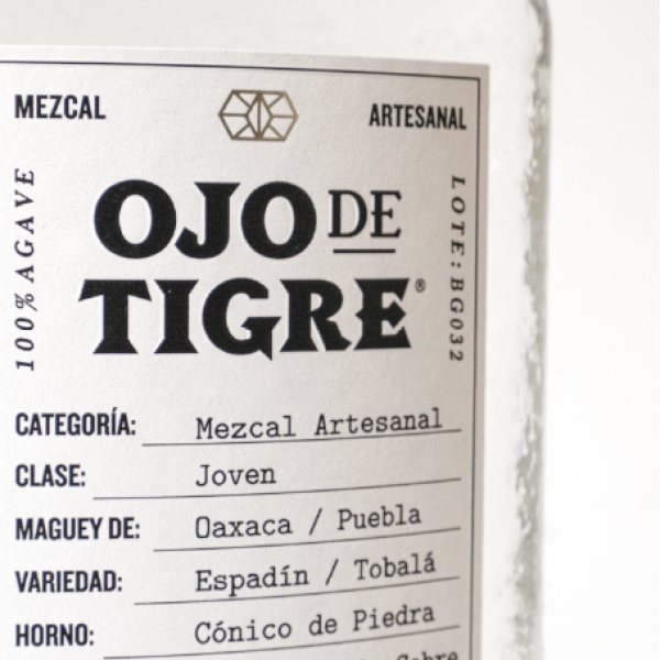 Ojo de tigre